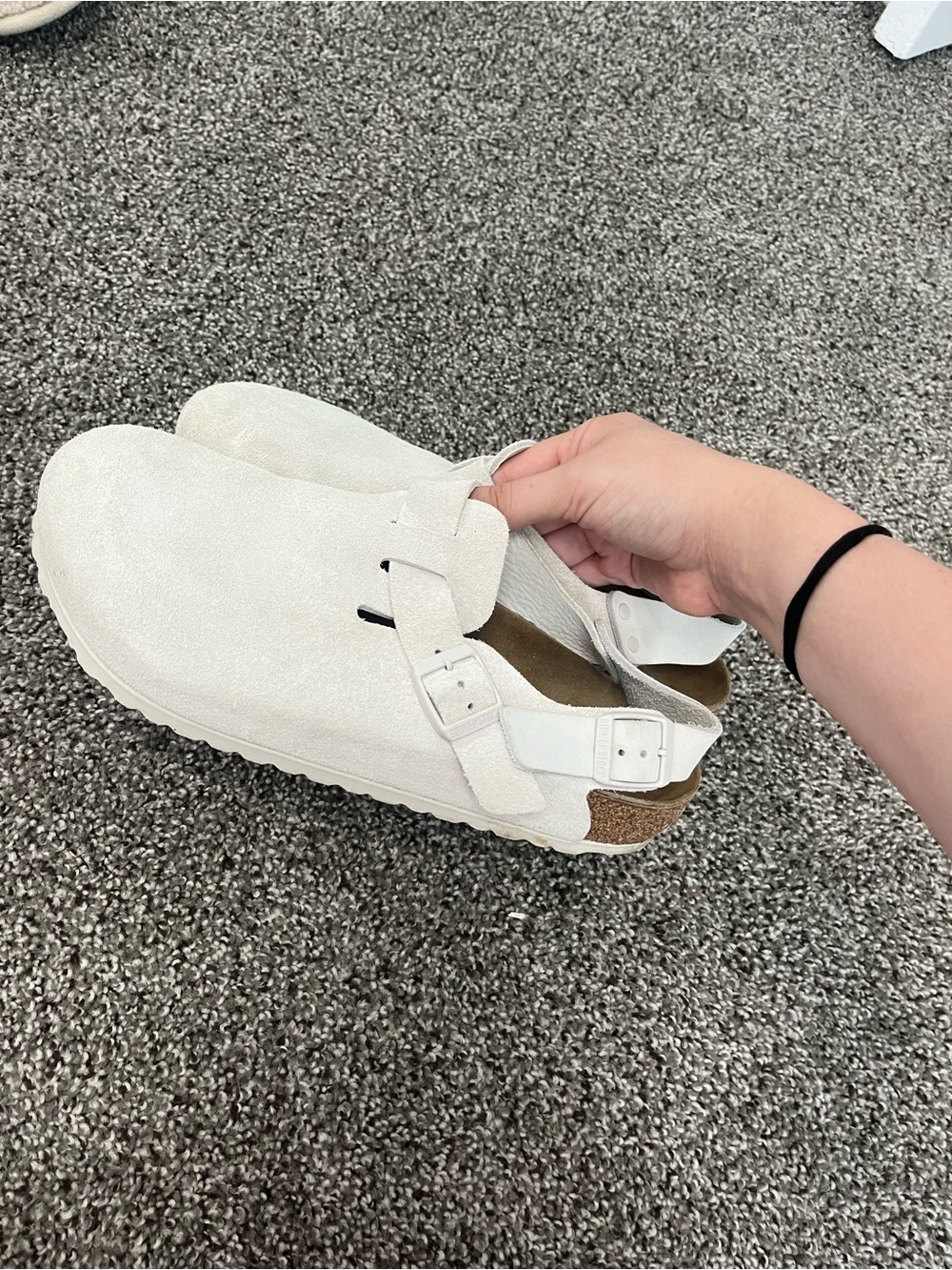 Birkenstock Tokio